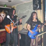 Metro bar