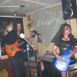 Metro bar